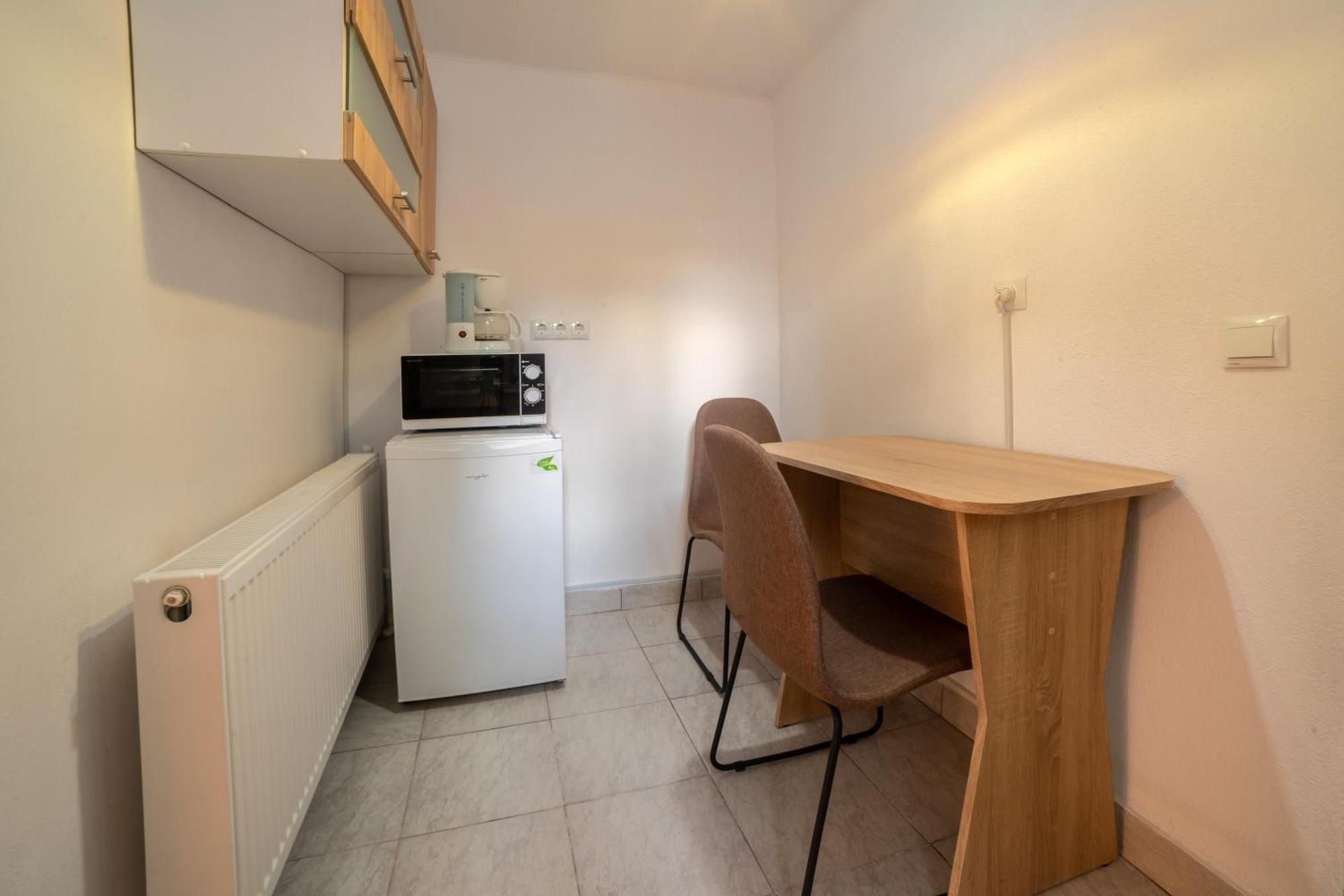 Gloria Apartments シギショアラ エクステリア 写真