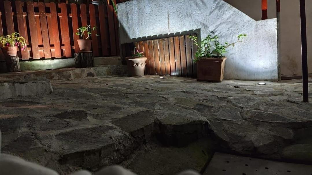 Gloria Apartments シギショアラ エクステリア 写真
